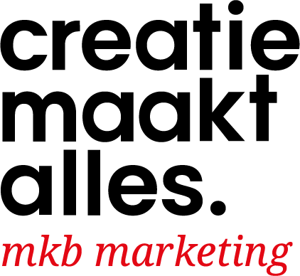 Creatie Maakt Alles – mkb marketing